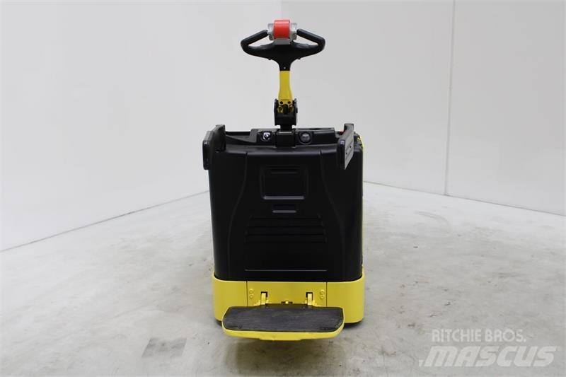 Hyster P2.0S Vezetőállásos alacsony emelőkocsi
