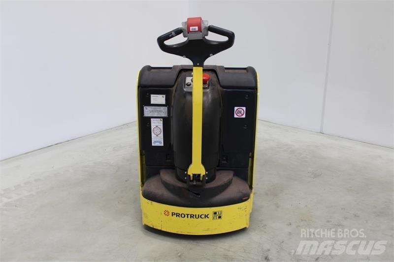 Hyster P3.0 Alacsony emelőkocsi