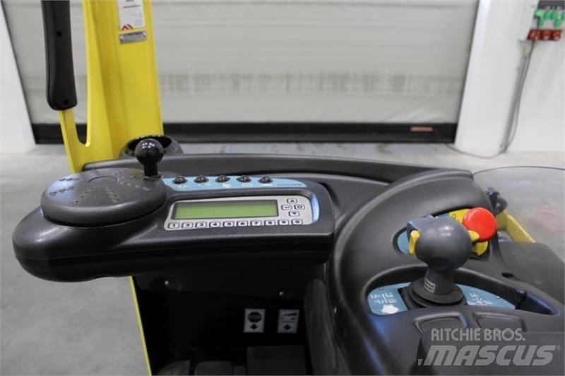 Hyster R2.0 Tolóoszlopos targonca