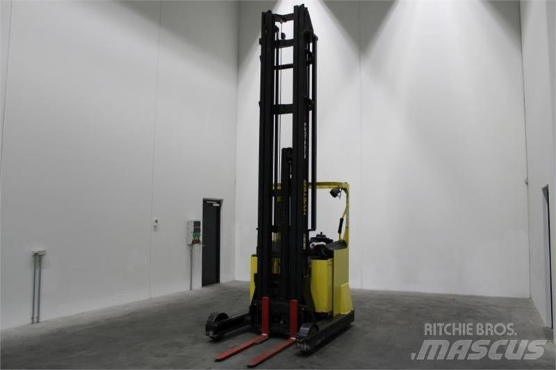 Hyster R2.0 Tolóoszlopos targonca