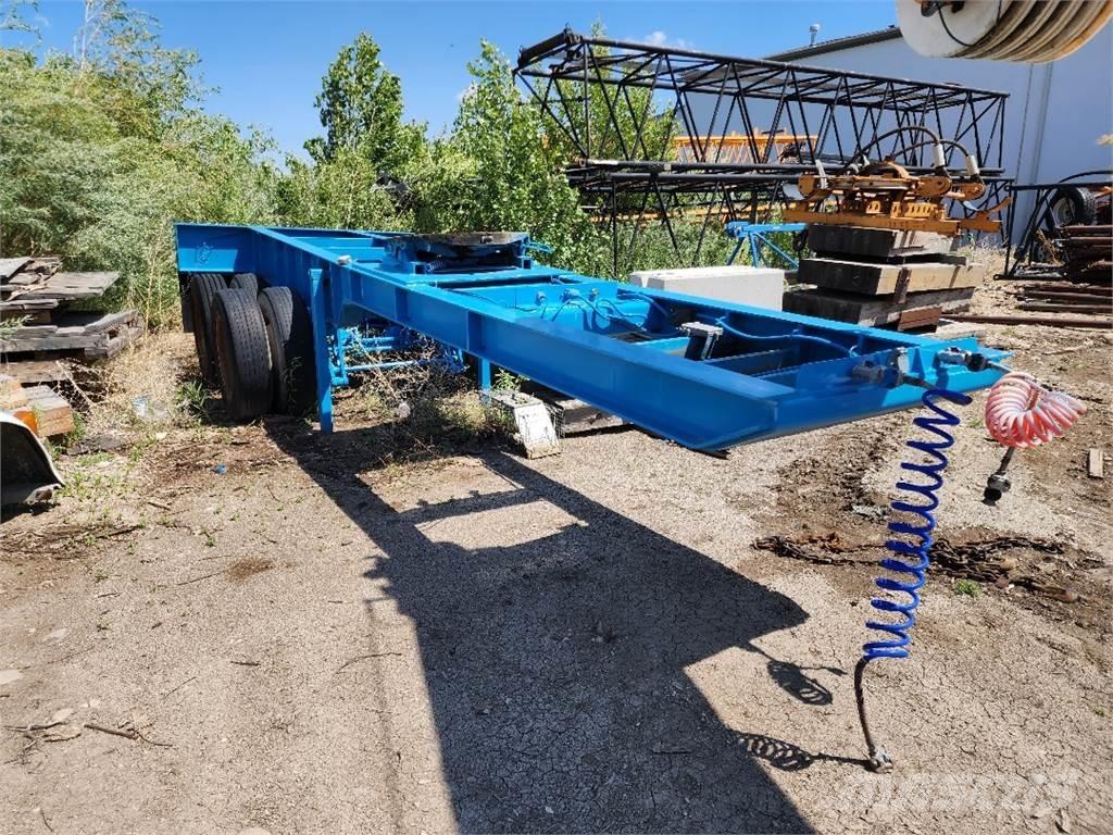  21 FT Építőipar - Egyebek