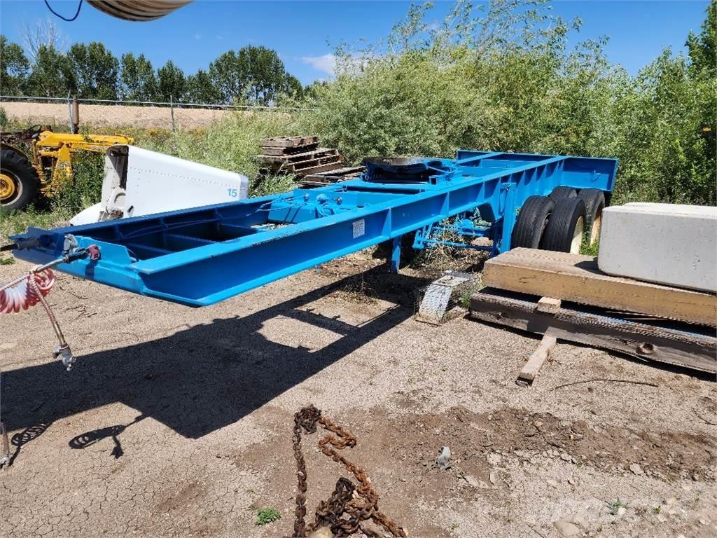  21 FT Építőipar - Egyebek