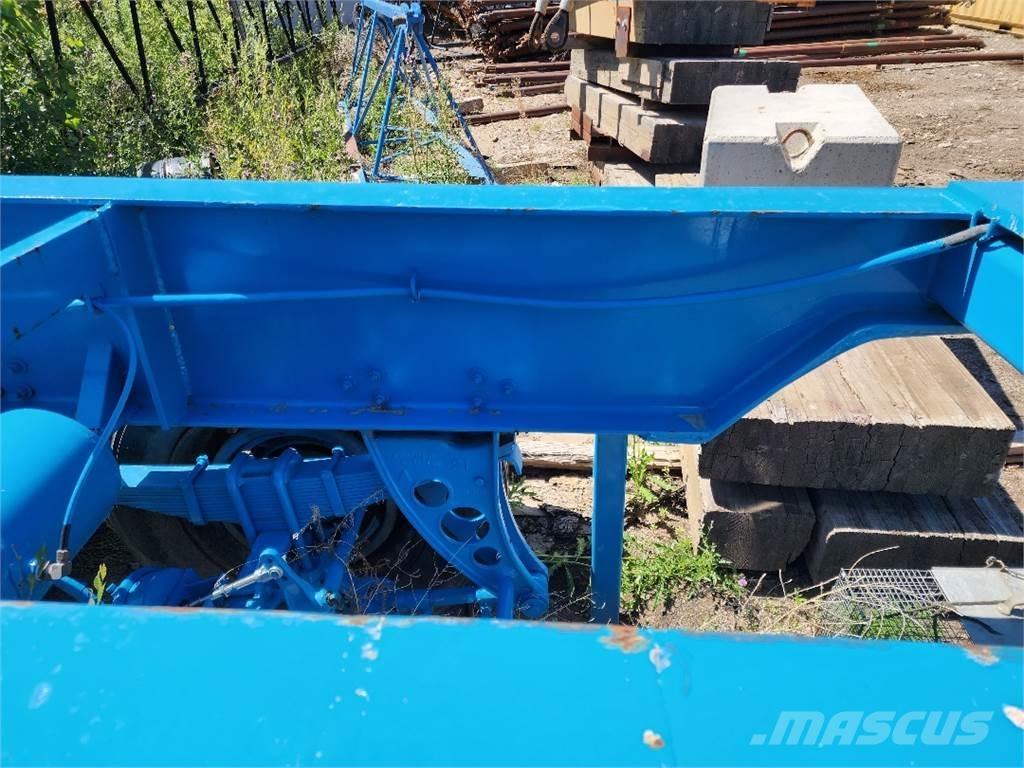  21 FT Építőipar - Egyebek