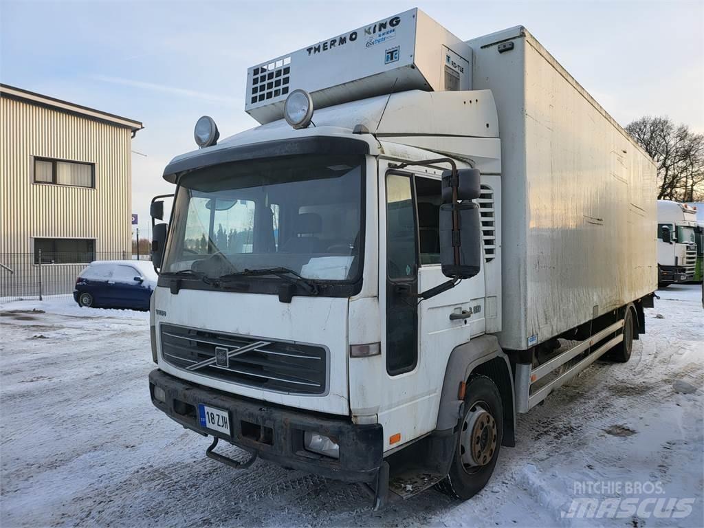 Volvo FL 250 Egyéb alkatrészek