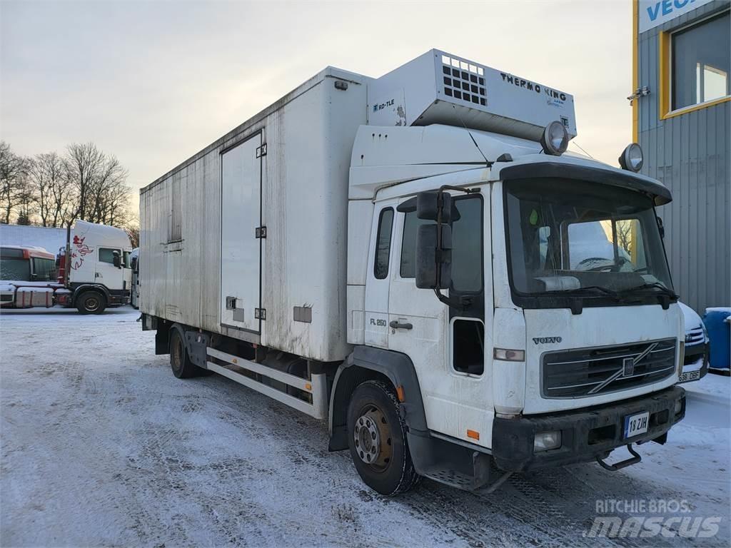 Volvo FL 250 Egyéb alkatrészek