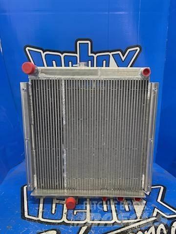 ASV RC100 Hűtők