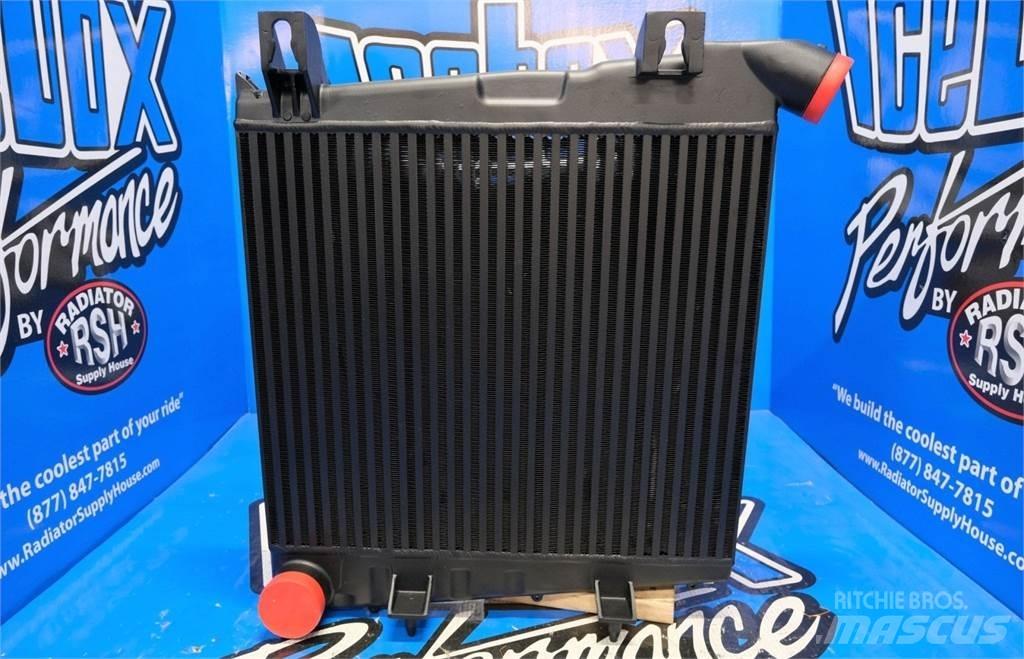 Ford 6.4 Hűtők