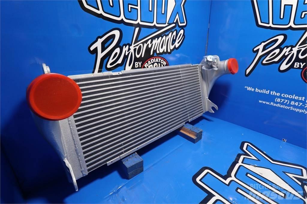 Peterbilt  Hűtők