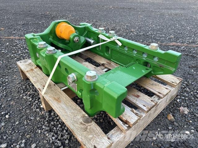  Hitch Egyéb traktor tartozékok