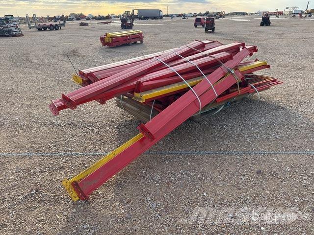  Rack Építőipar - Egyebek