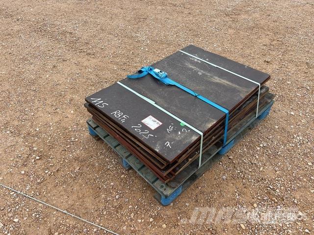  Rack Építőipar - Egyebek