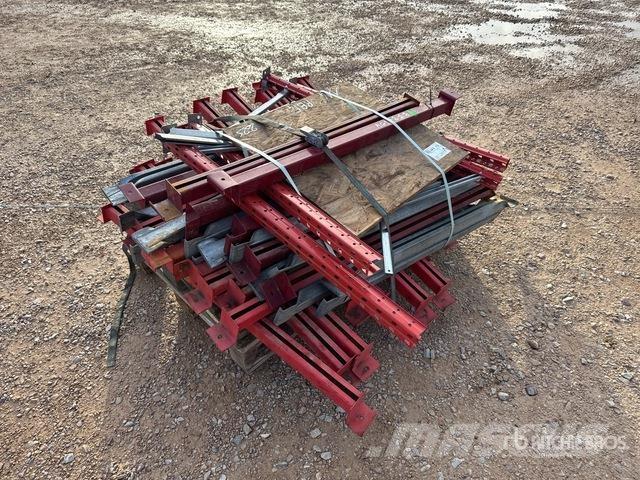  Rack Építőipar - Egyebek