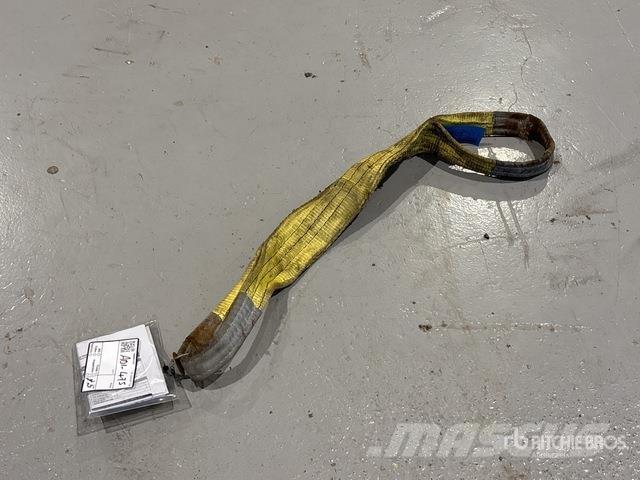  Sling Daru tertozékok és felszerelések