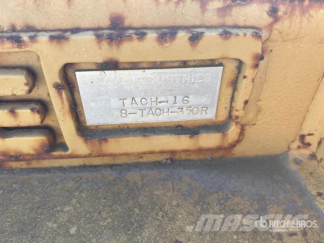  Disc Tárcsás boronák