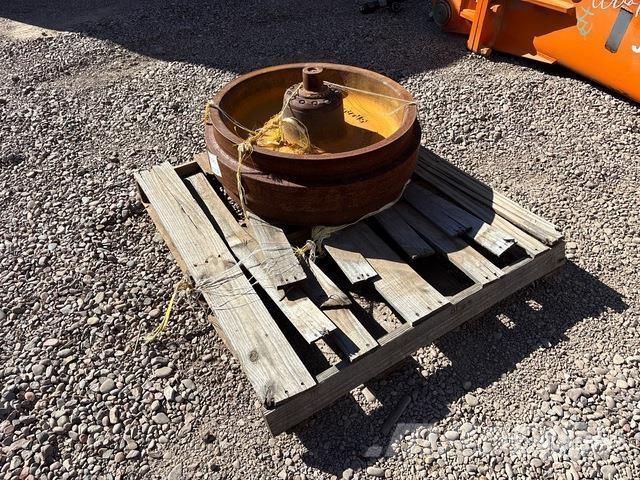  Idler Egyéb alkatrészek