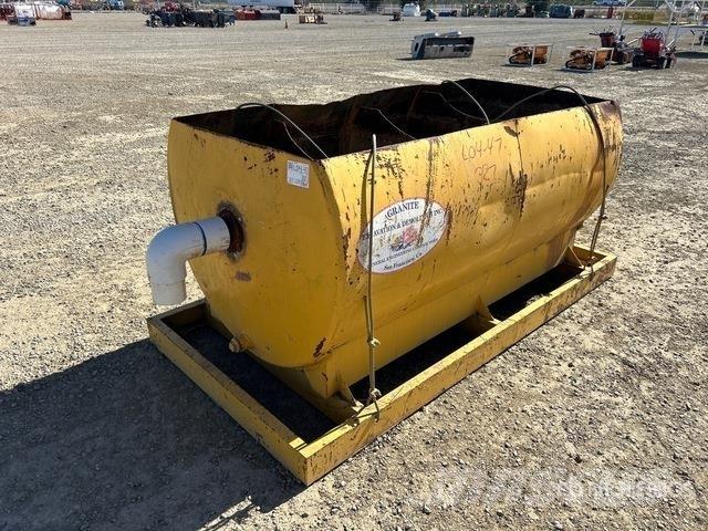  Tank Egyéb alkatrészek
