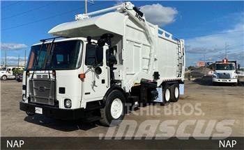 Autocar ACX64 Hulladék szállítók