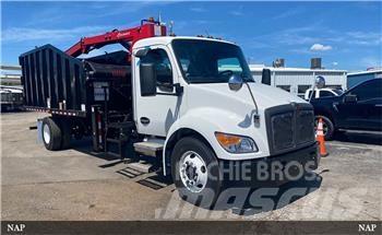 Kenworth T380 Markolók
