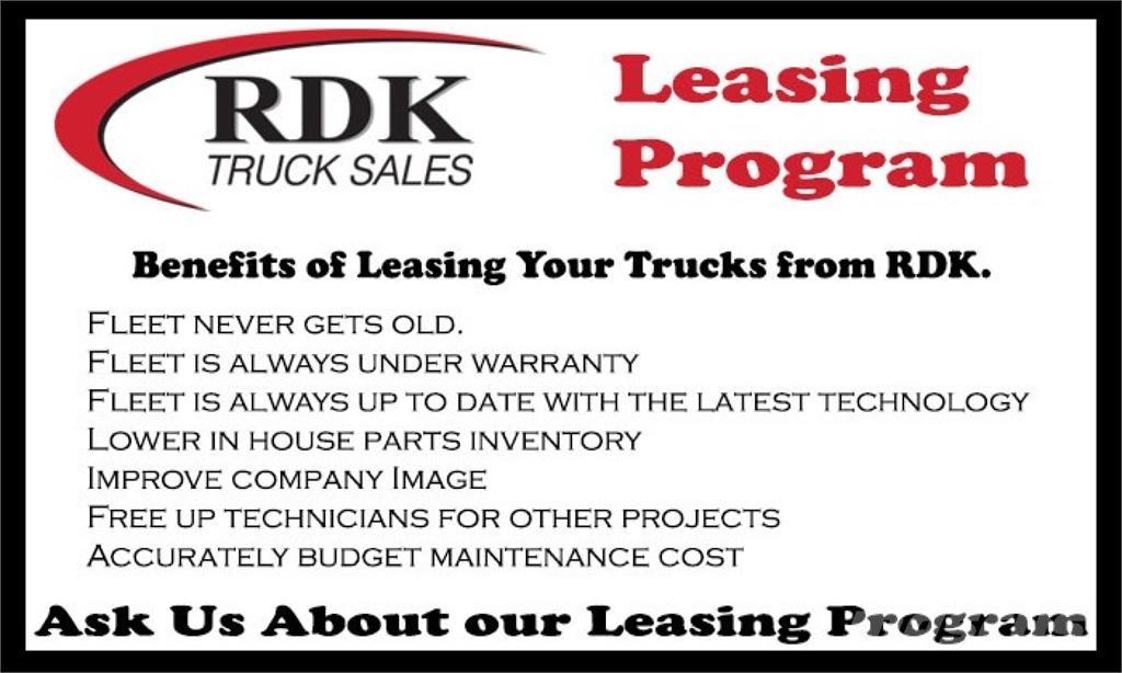 Mack LEU613 Hulladék szállítók