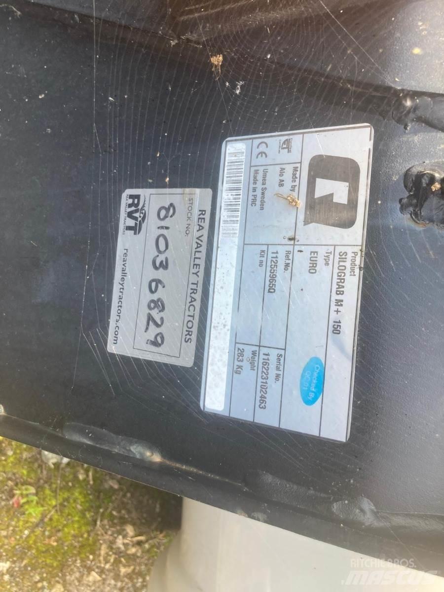 Ålö  Egyéb traktor tartozékok
