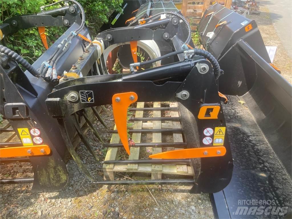 Ålö  Egyéb traktor tartozékok