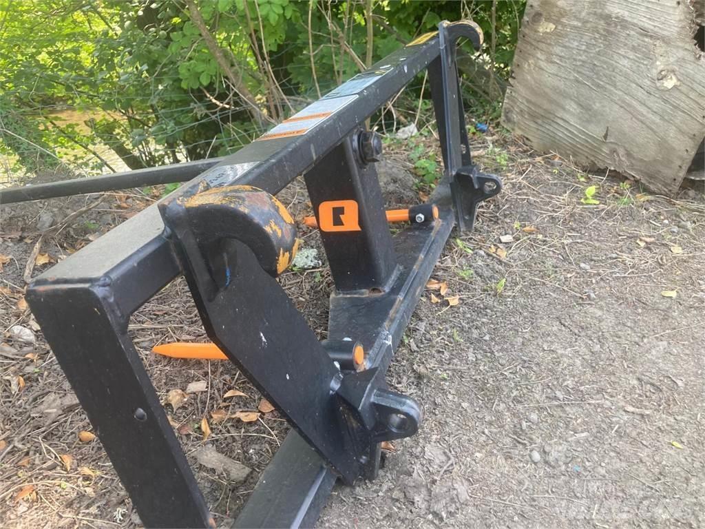 Ålö  Egyéb traktor tartozékok