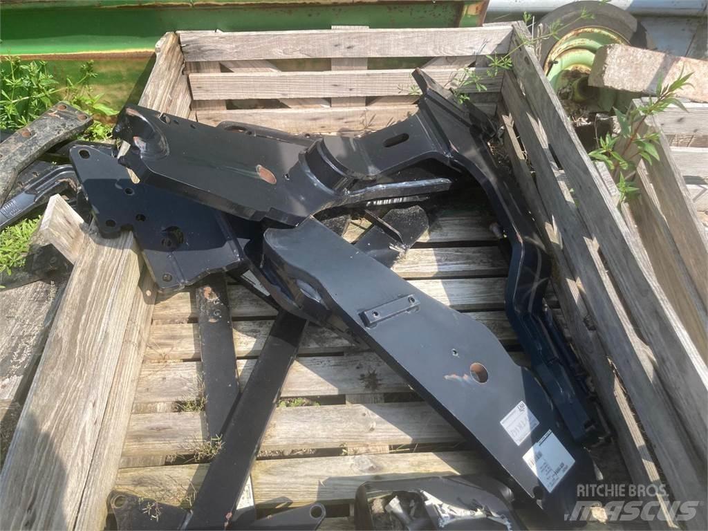 Ålö  Egyéb traktor tartozékok