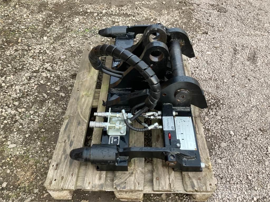 JCB  Egyéb mezőgazdasági gépek