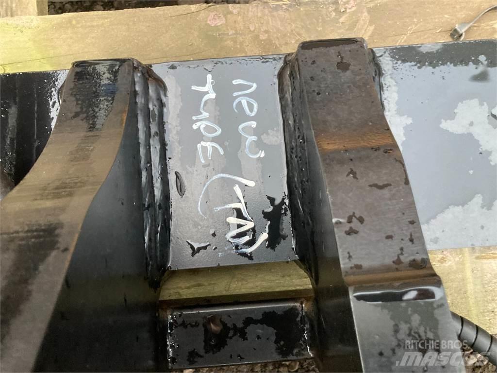 JCB  Egyéb mezőgazdasági gépek