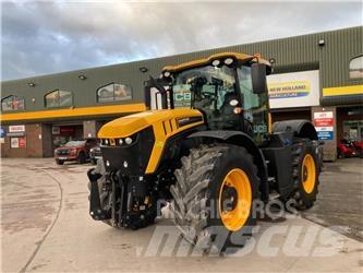 JCB 4220 Traktorok