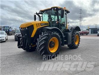 JCB 4220 Traktorok