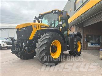 JCB 4220 Traktorok