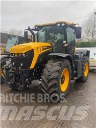 JCB 4220 Traktorok