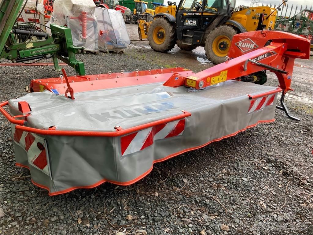 JCB Q-FIT Egyéb mezőgazdasági gépek