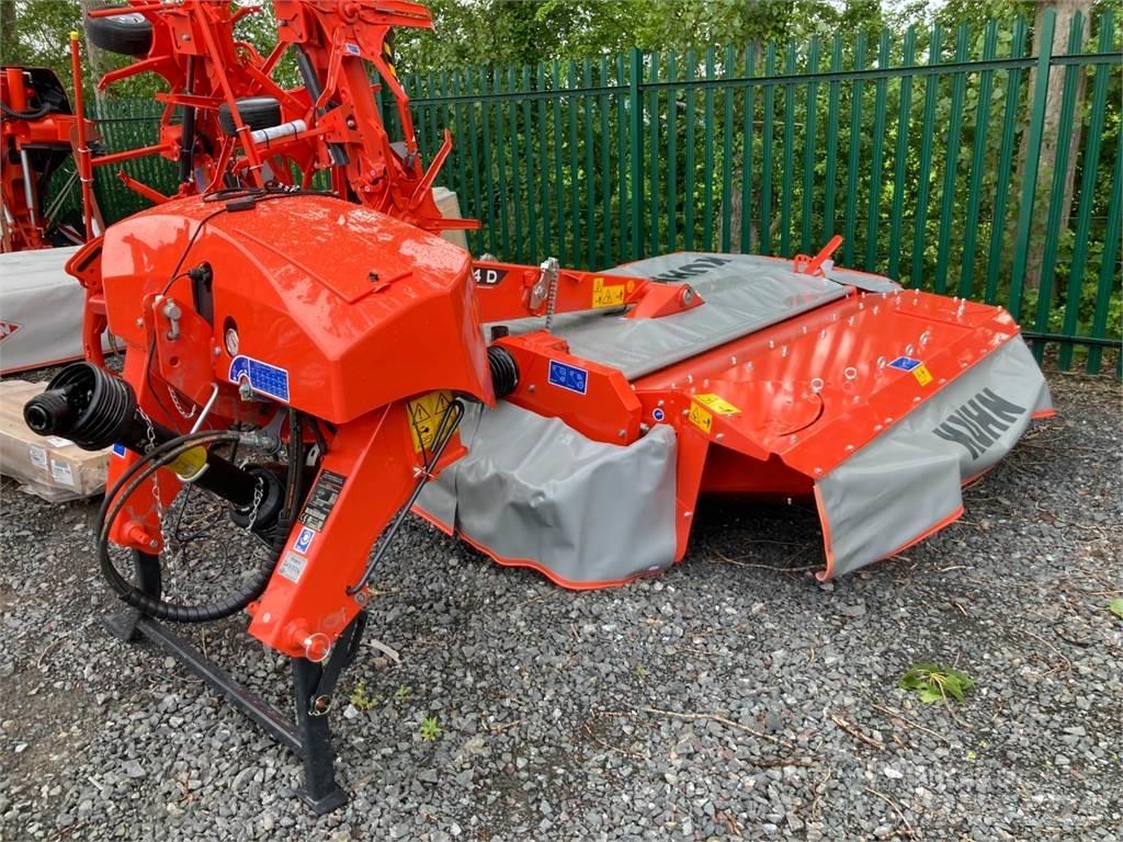 JCB Q-FIT Egyéb mezőgazdasági gépek