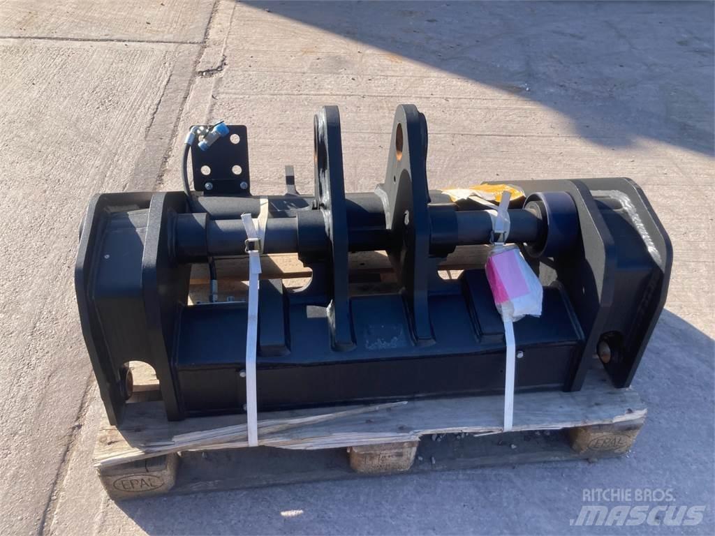 JCB TM420 Egyéb traktor tartozékok
