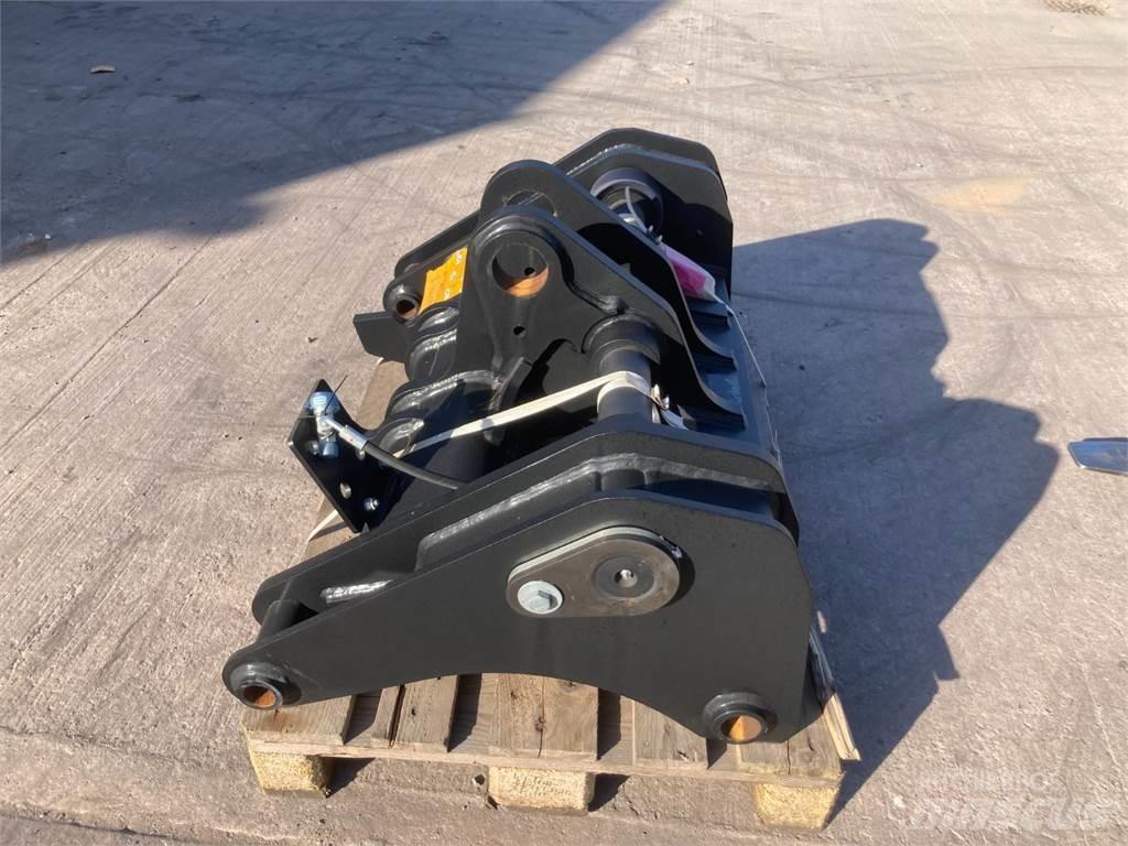 JCB TM420 Egyéb traktor tartozékok
