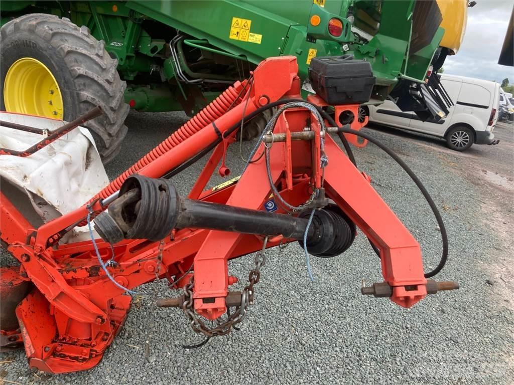 Kuhn GMD800 G11 Kaszák