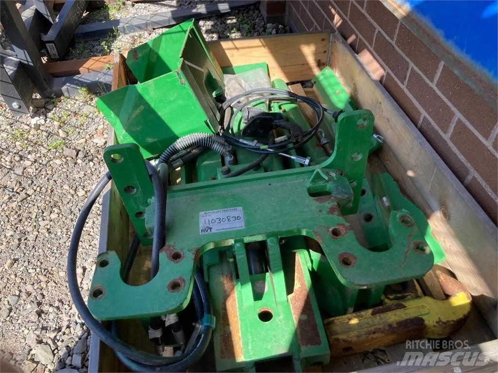 Lynx  Egyéb traktor tartozékok