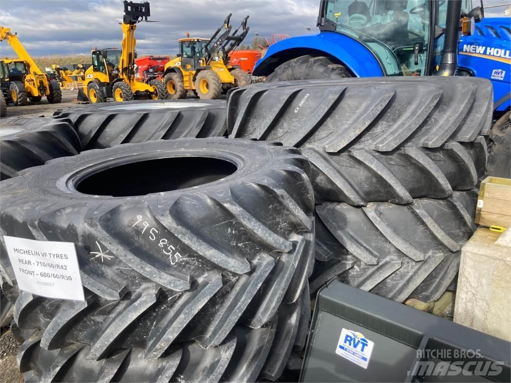Michelin  Gumiabroncsok, kerekek és felnik