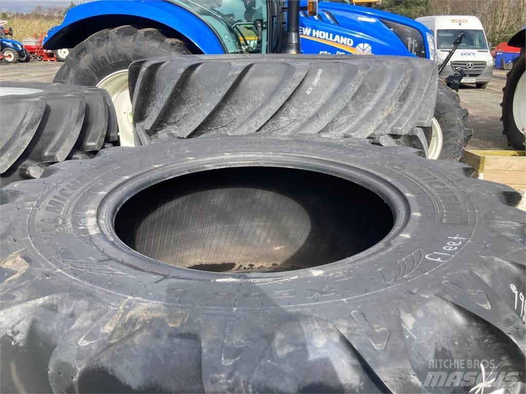 Michelin  Gumiabroncsok, kerekek és felnik