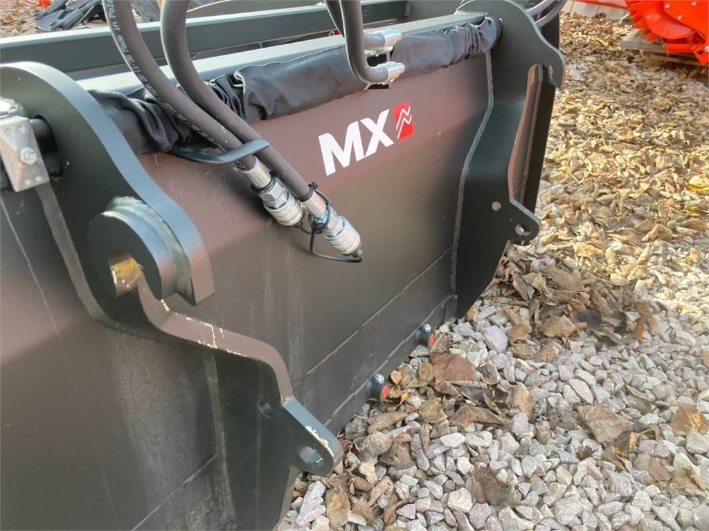MX CG175 Egyéb mezőgazdasági gépek