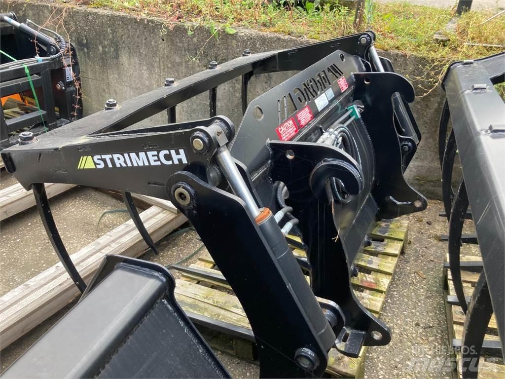 Strimech  Egyéb traktor tartozékok