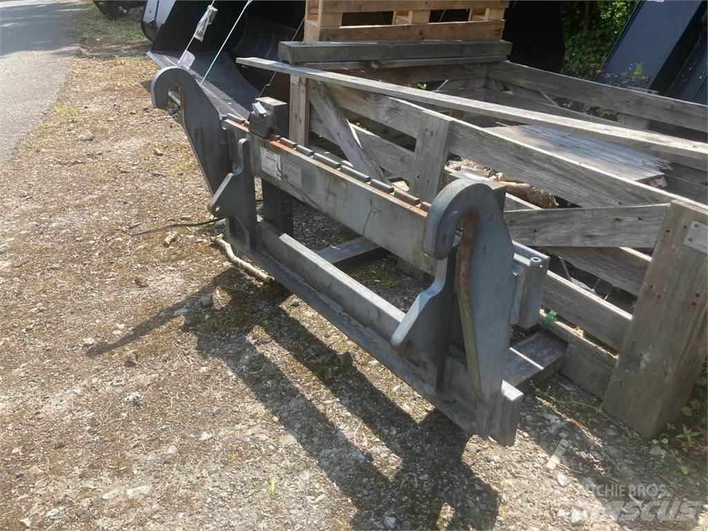Weidemann  Egyéb traktor tartozékok