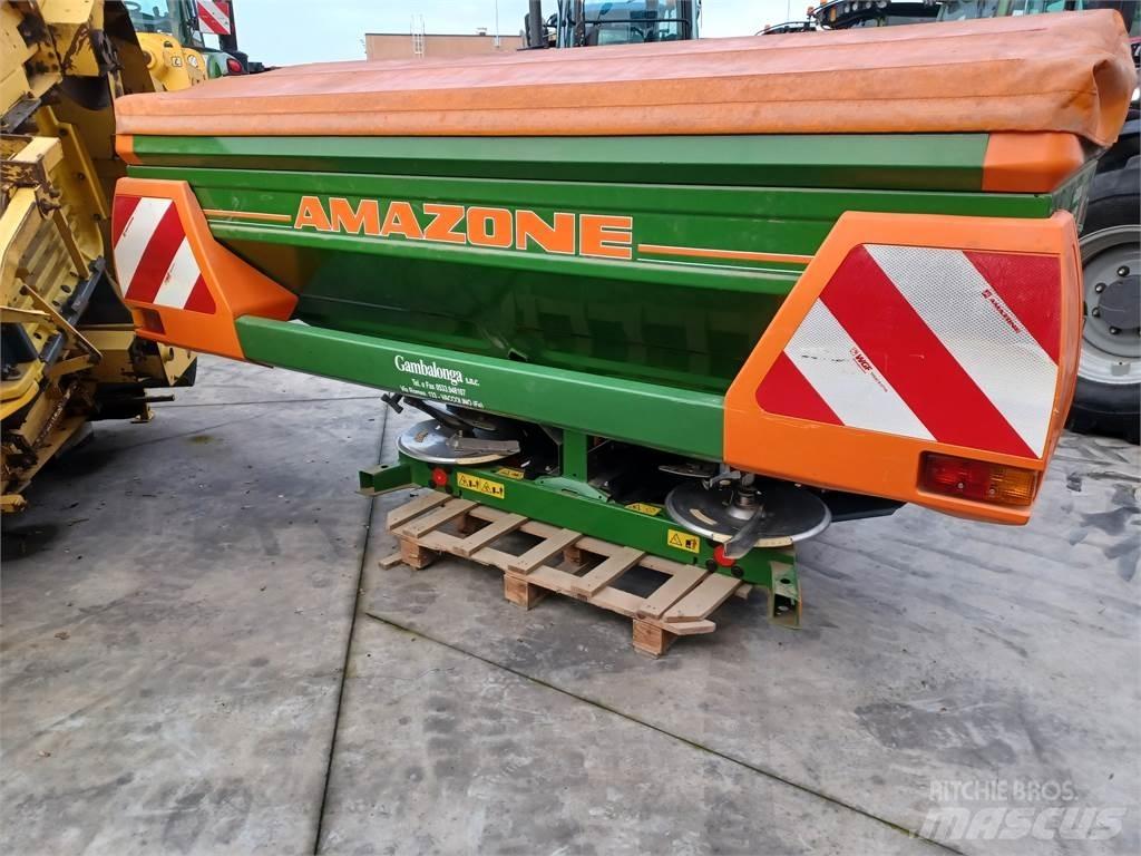 Amazone ZA-M Egyéb mezőgazdasági gépek