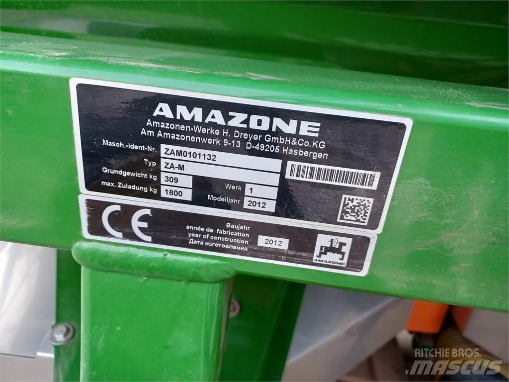 Amazone ZA-M Egyéb mezőgazdasági gépek