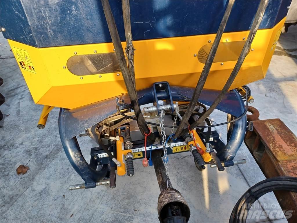 CEA AGRIMIX RP 2X-F Egyéb mezőgazdasági gépek