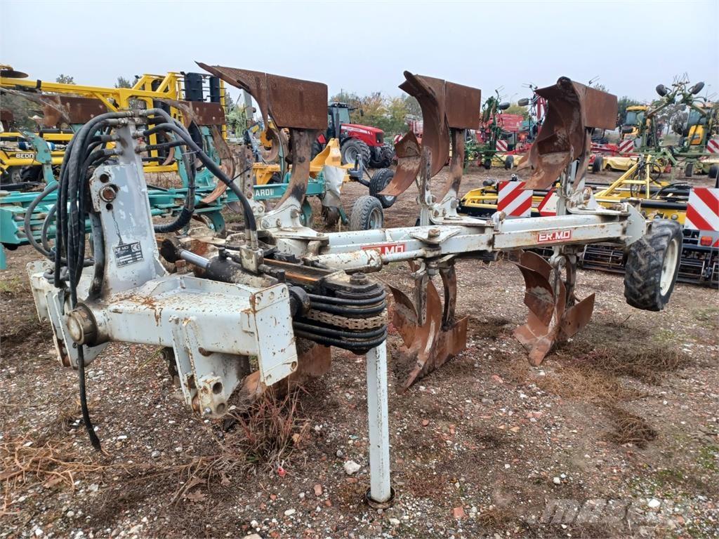 Ermo FSV 3 102 4M Egyéb mezőgazdasági gépek