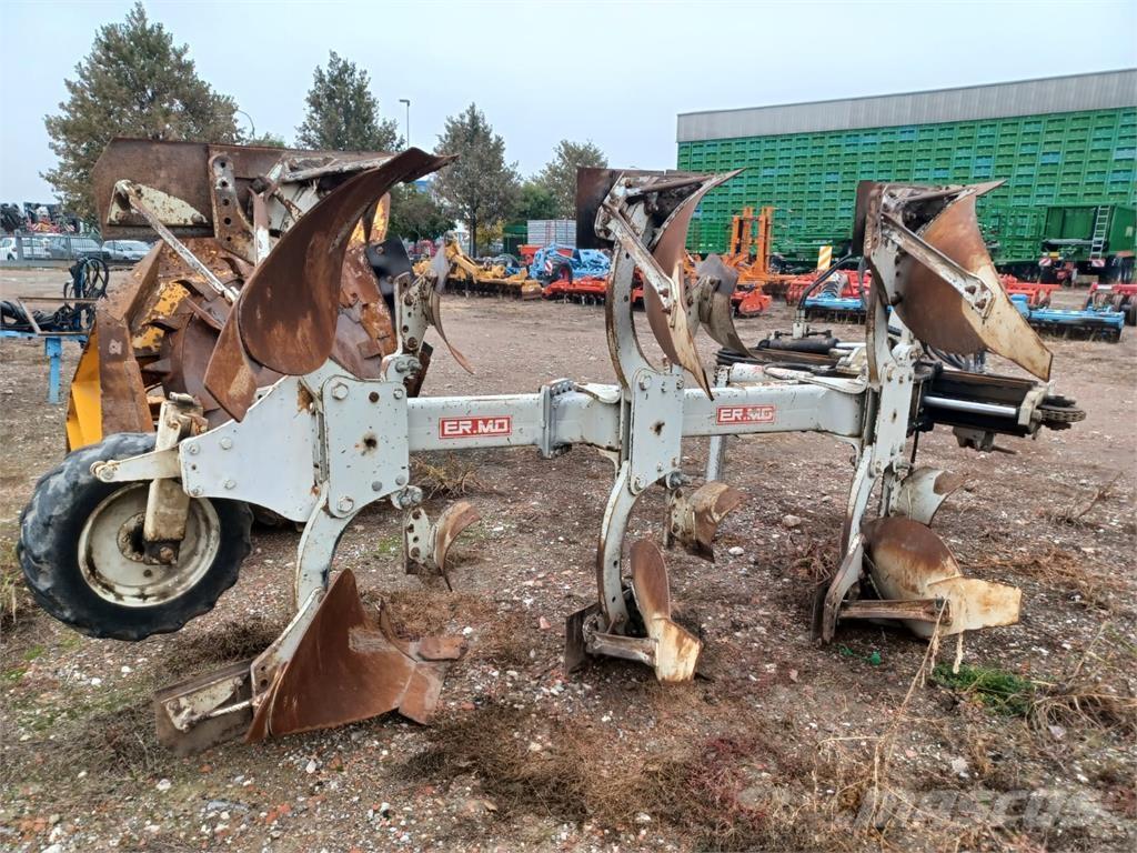 Ermo FSV 3 102 4M Egyéb mezőgazdasági gépek