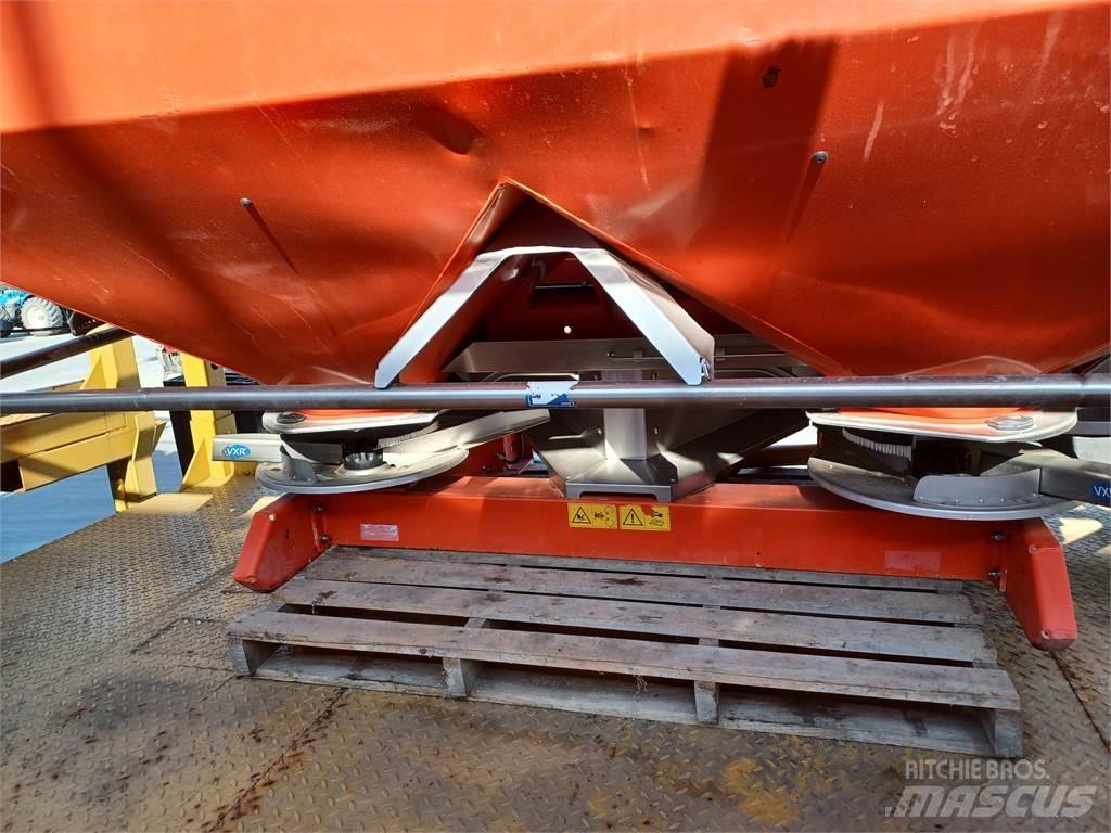 Kuhn AXIS 30.1 W Egyéb mezőgazdasági gépek